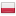 zayceva.org server is located in Poland